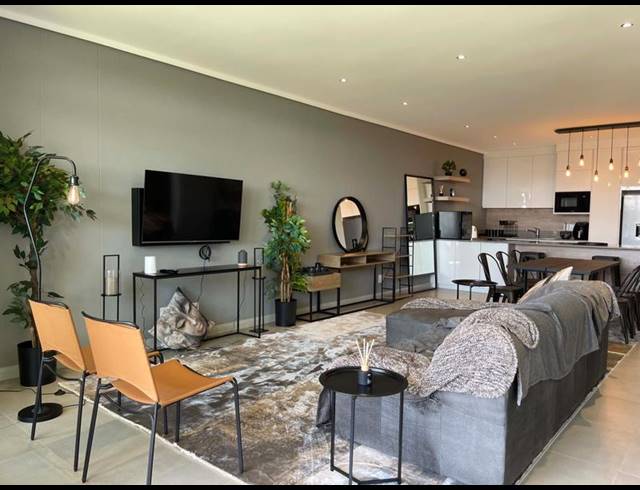 2 BEDROOM PROPERTY TO RENT IN ASCEND TO MIDSTREAM